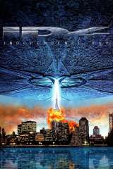 Independence Day poster 19