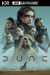 Dune poster 17