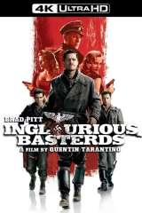 Inglourious Basterds poster 42