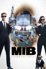 Men in Black: International poster 22