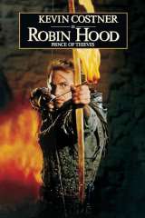 Robin Hood: Prince of Thieves poster 27
