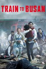 Train to Busan poster 30