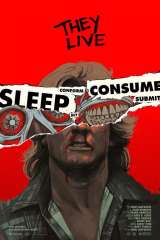 They Live poster 47