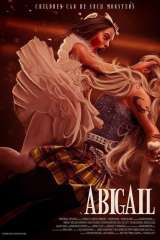 Abigail poster 22