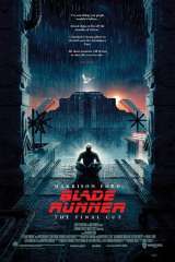 Blade Runner poster 134