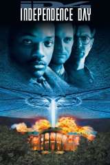 Independence Day poster 16
