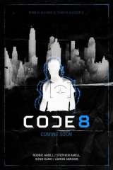 Code 8 poster 9