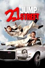 21 Jump Street poster 8