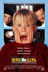 Home Alone poster 11