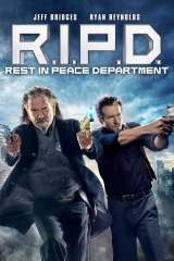 R.I.P.D. poster 13