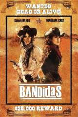 Bandidas poster 6
