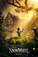 Snow White poster 25