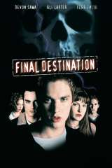 Final Destination poster 17