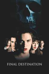 Final Destination poster 25