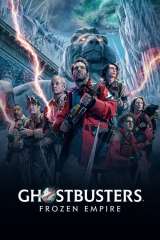 Ghostbusters: Frozen Empire poster 95