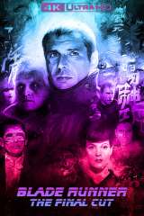 Blade Runner poster 35