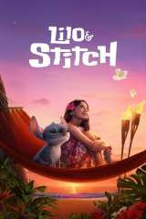 Lilo & Stitch poster 47
