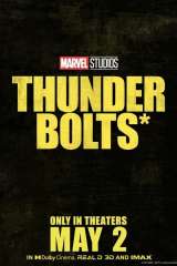 Thunderbolts* poster 81