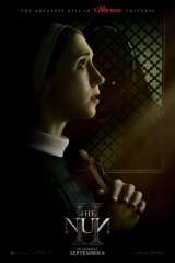 The Nun II poster 27