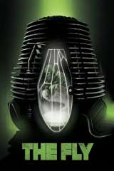 The Fly poster 10