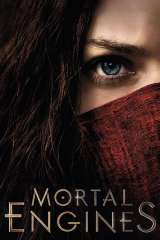 Mortal Engines poster 39