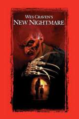 New Nightmare poster 17
