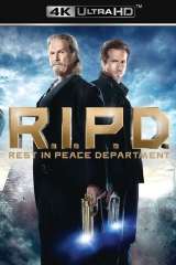 R.I.P.D. poster 7