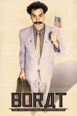 Borat: Cultural Learnings of America for Make Benefit Glorious Nation of Kazakhstan poster 7