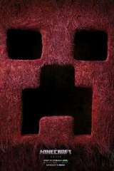 A Minecraft Movie poster 76