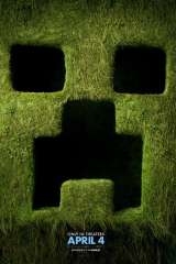 A Minecraft Movie poster 15