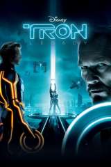 TRON: Legacy poster 22