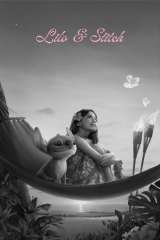 Lilo & Stitch poster 10