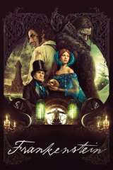 Frankenstein poster 72