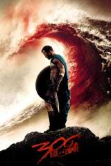 300: Rise of an Empire poster 34