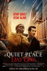 A Quiet Place: Day One poster 10