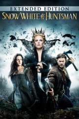 Snow White and the Huntsman poster 9
