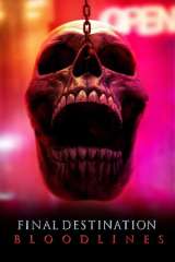Final Destination Bloodlines poster 17