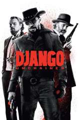 Django Unchained poster 30
