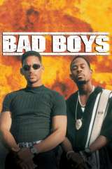 Bad Boys poster 24