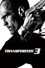 Transporter 3 poster 9