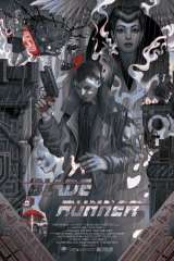 Blade Runner poster 104