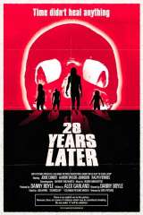 28 Years Later poster 94