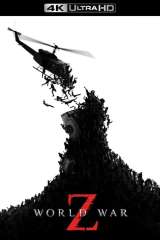 World War Z poster 36