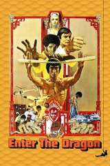 Enter the Dragon poster 48