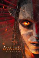 Avatar: Fire and Ash poster 14