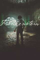 Frankenstein poster 80