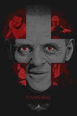 Hannibal poster 8