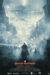 Blade Runner poster 126