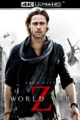 World War Z poster 23