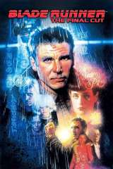 Blade Runner poster 86